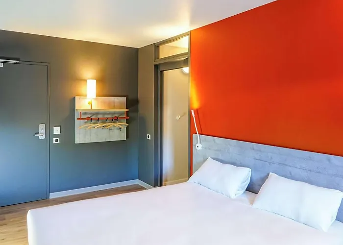 Ibis Budget Aubenas