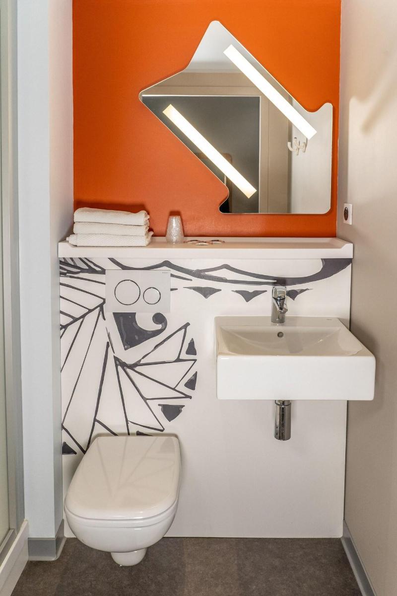 Ibis Budget