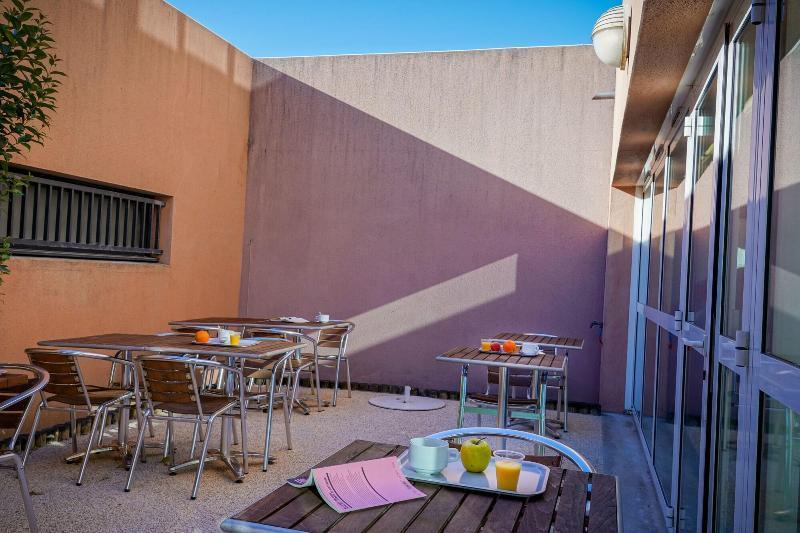 Ibis Budget Aubenas