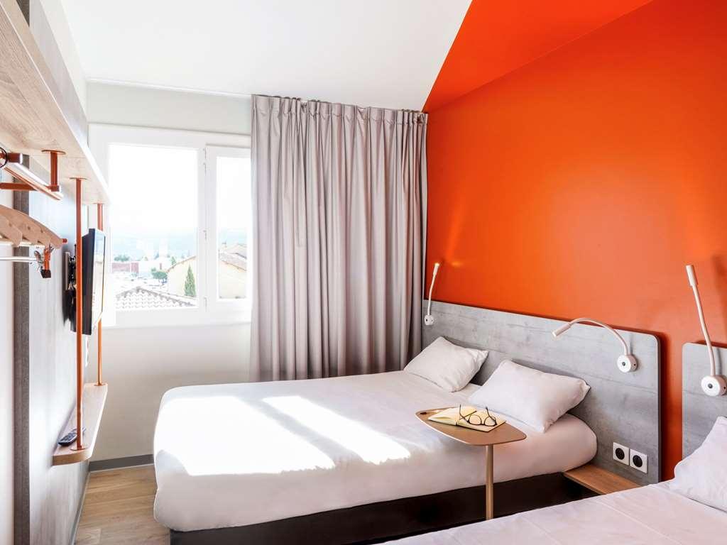 Ibis Budget Hotel Aubenas