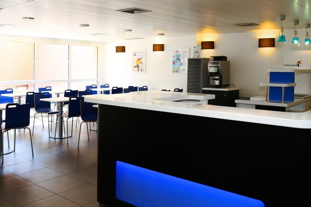 Ibis Budget Hotel 2*