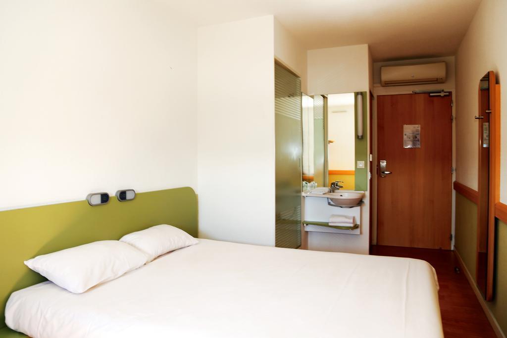 Hotel Ibis Budget 2*