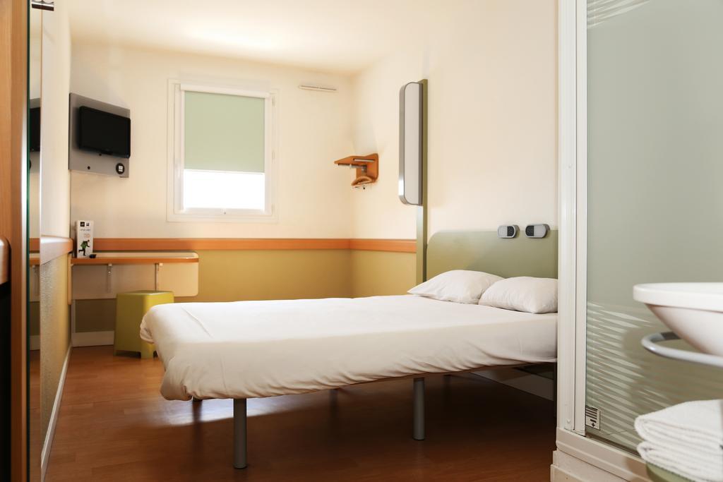 Ibis Budget 2* Aubenas