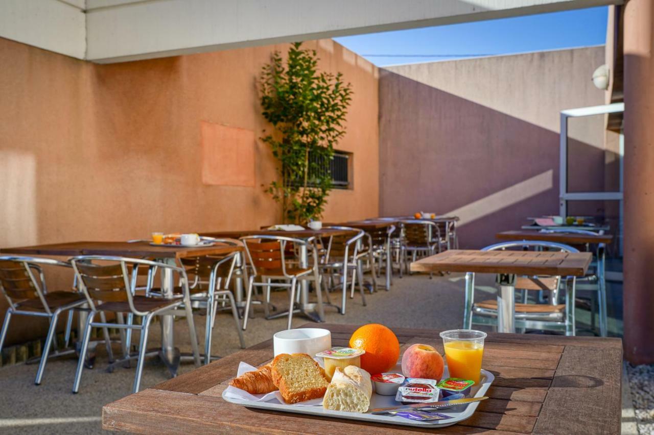 Ibis Budget Hotel 2*
