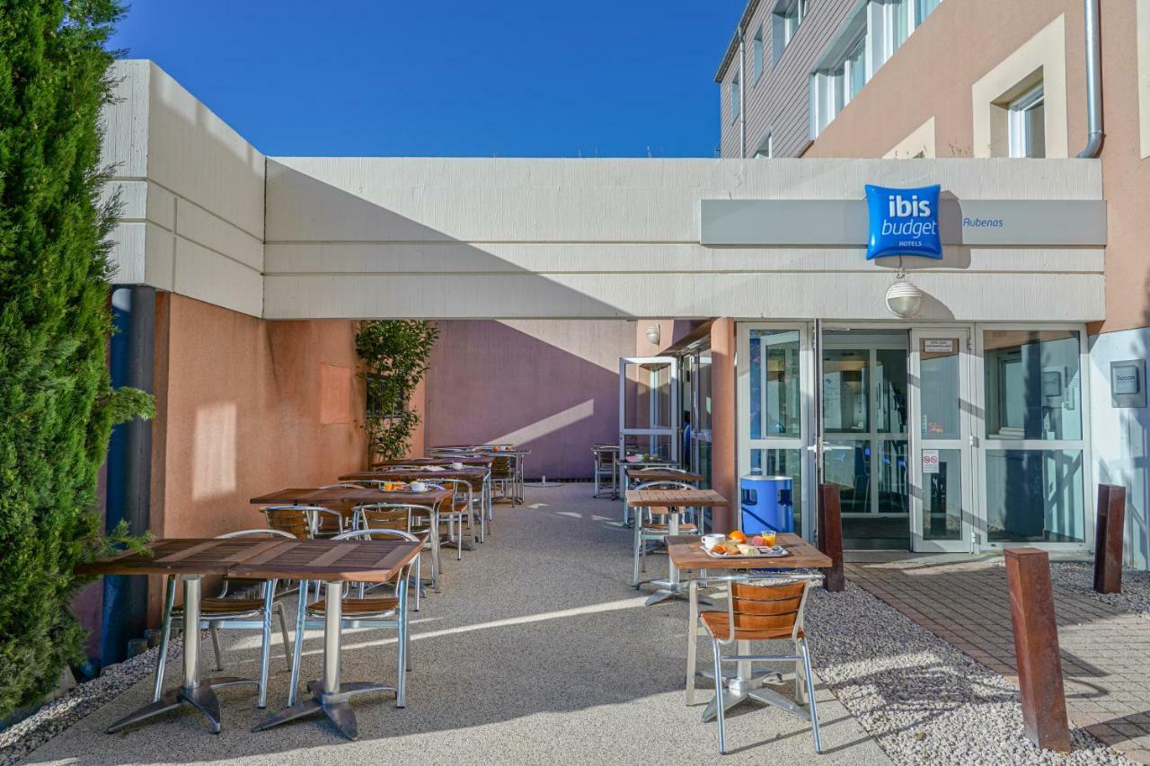 Ibis Budget Hotel 2*