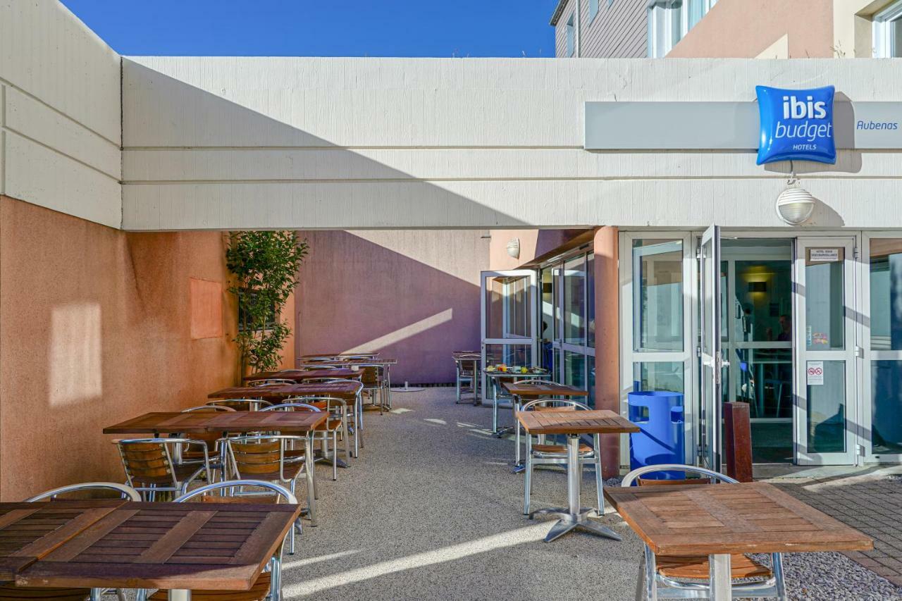 Hotel Ibis Budget