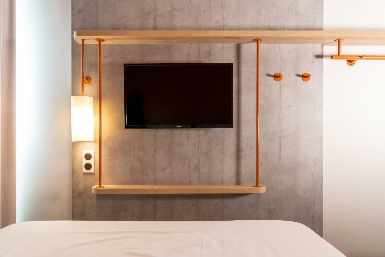 Hotel Ibis Budget