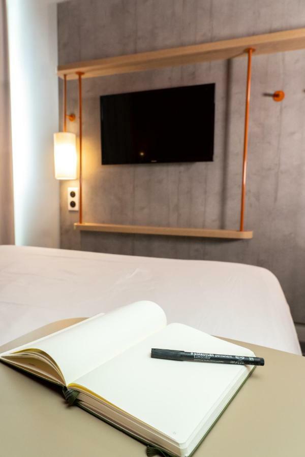Hotel Ibis Budget