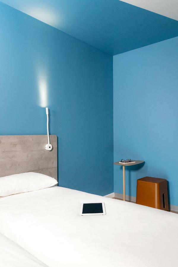 Hotel Ibis Budget