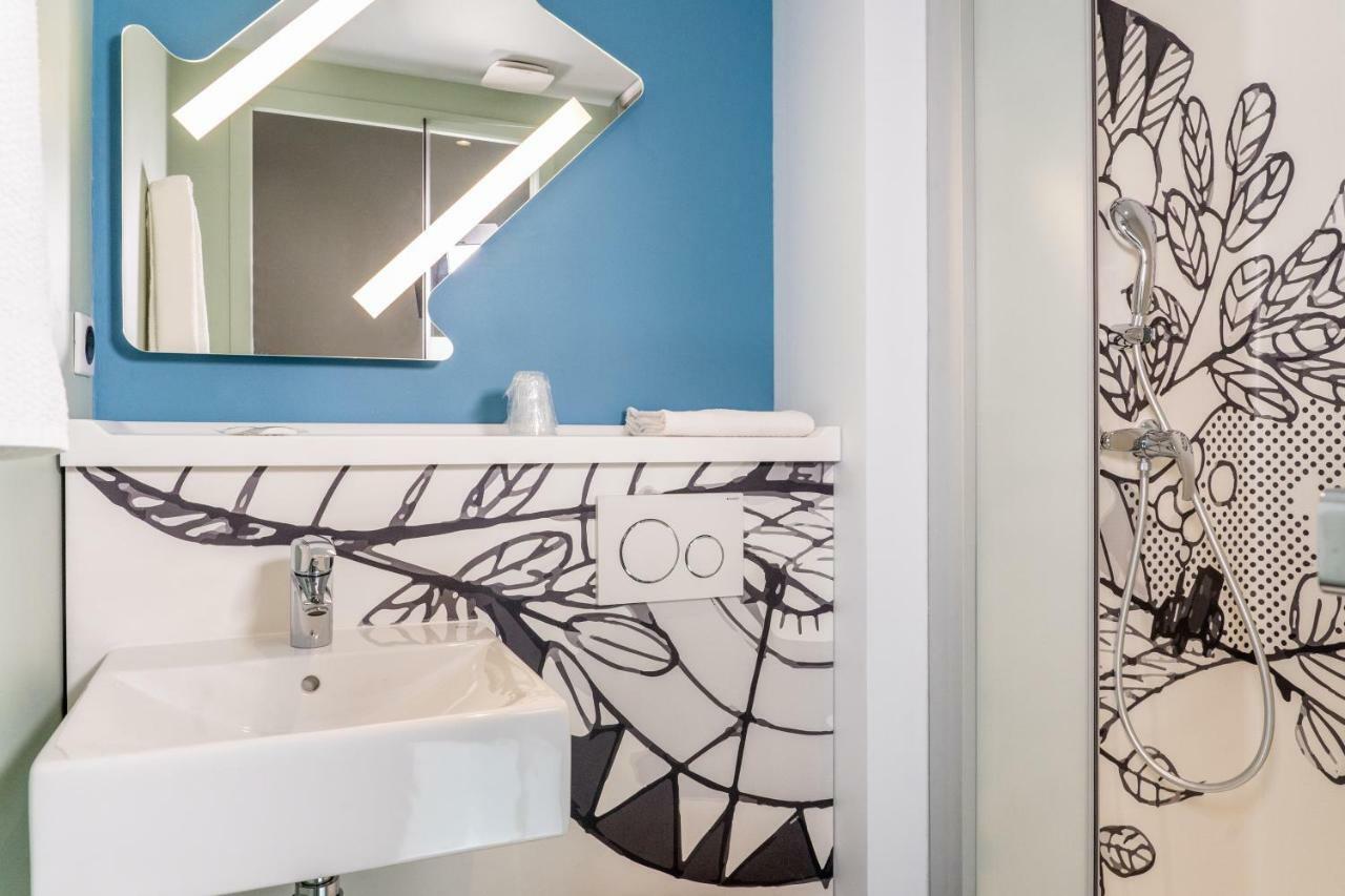 Hotel Ibis Budget Aubenas