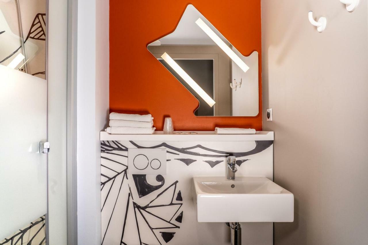 Ibis Budget Hotel