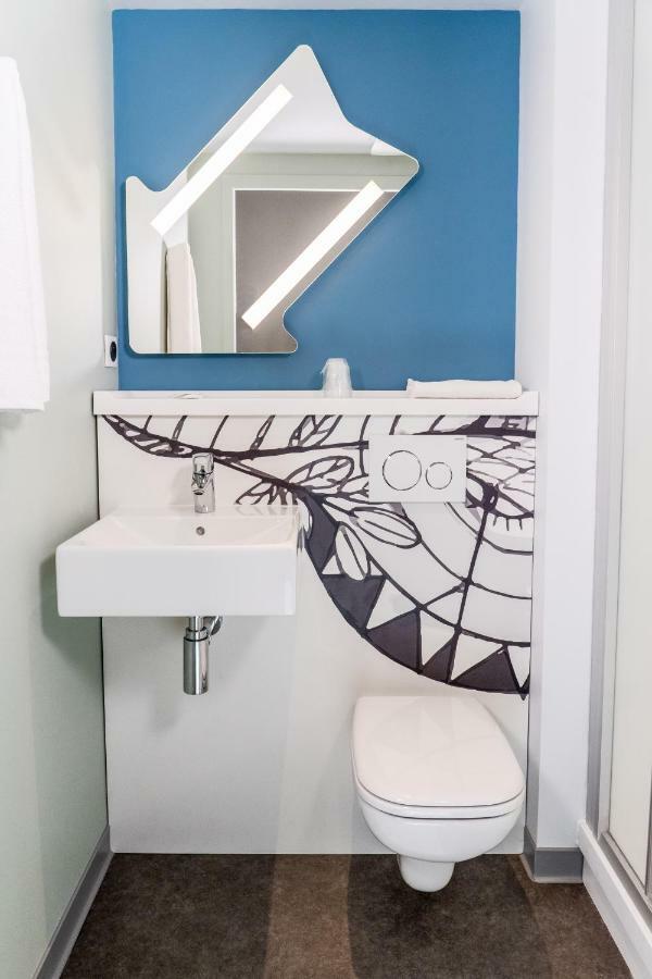 Ibis Budget Aubenas