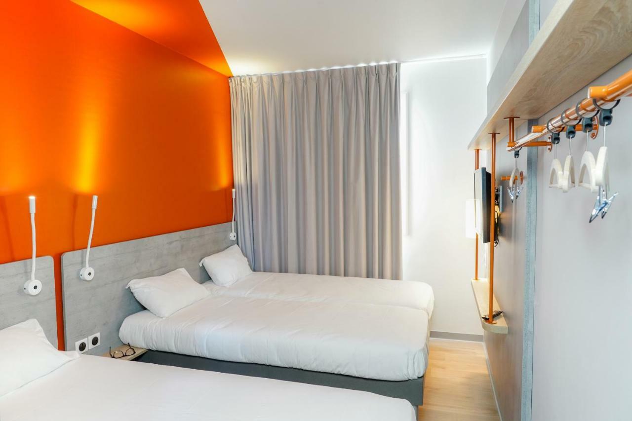 Ibis Budget Aubenas