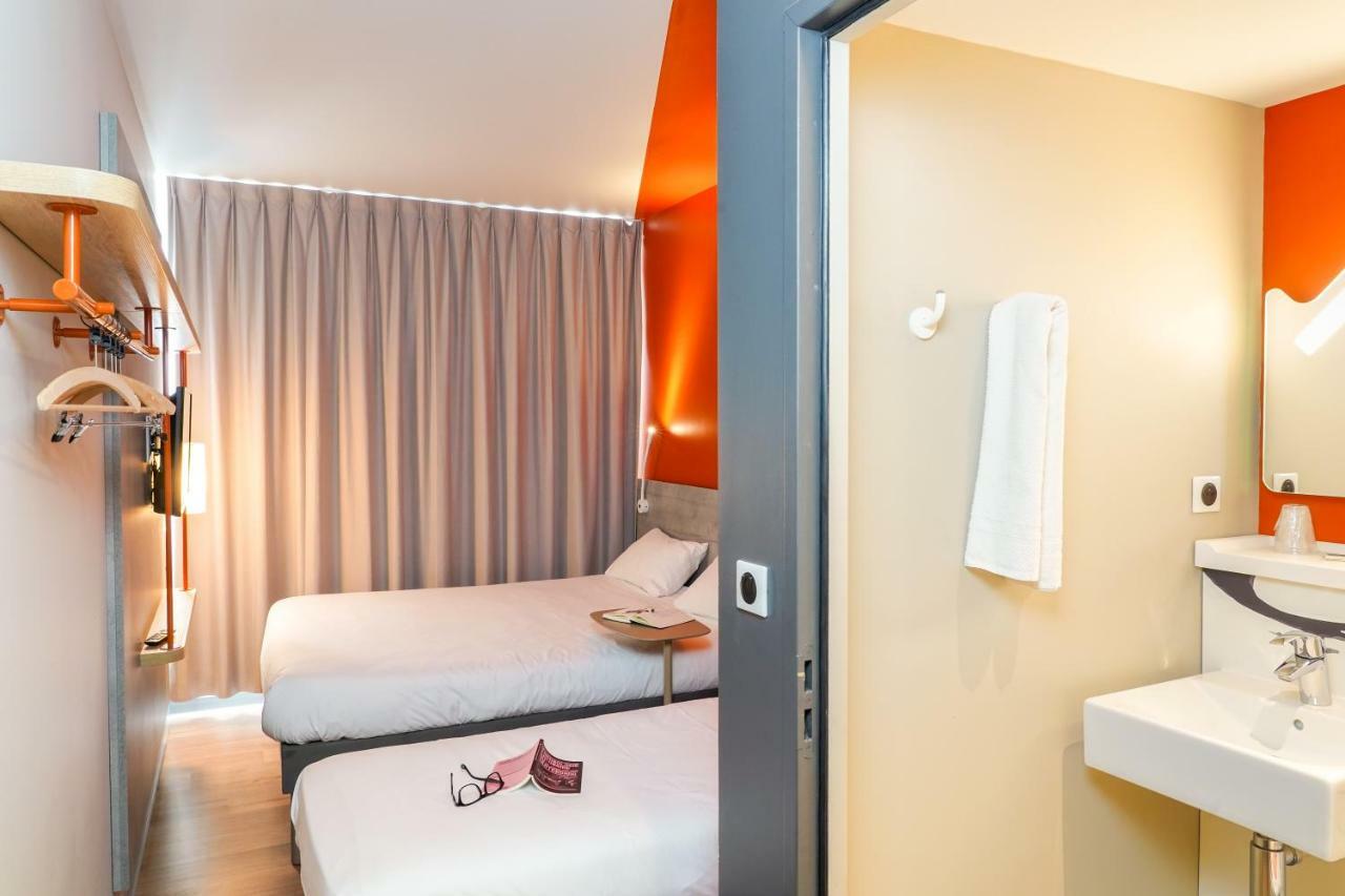 Ibis Budget