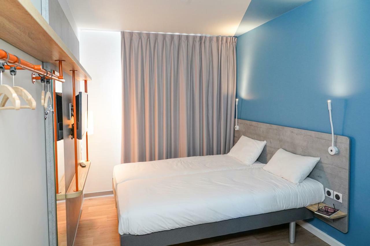 Hotel Ibis Budget