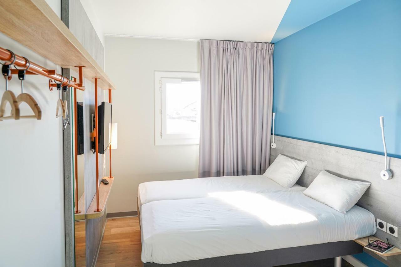 Ibis Budget