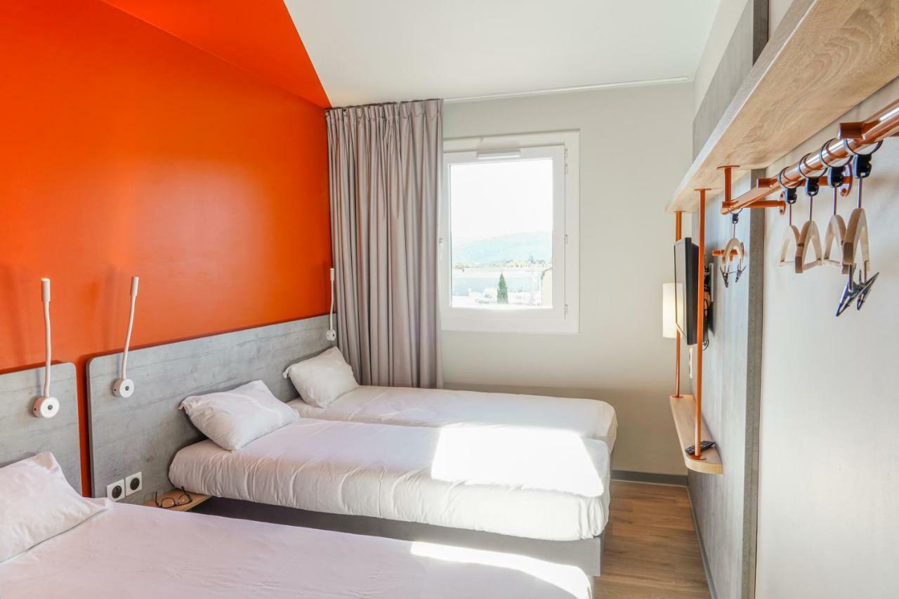 Ibis Budget Hotel