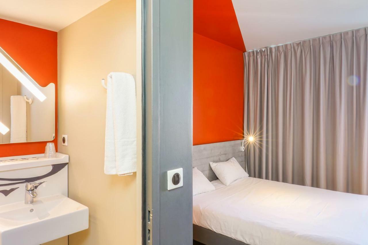 Hotel Ibis Budget 2*