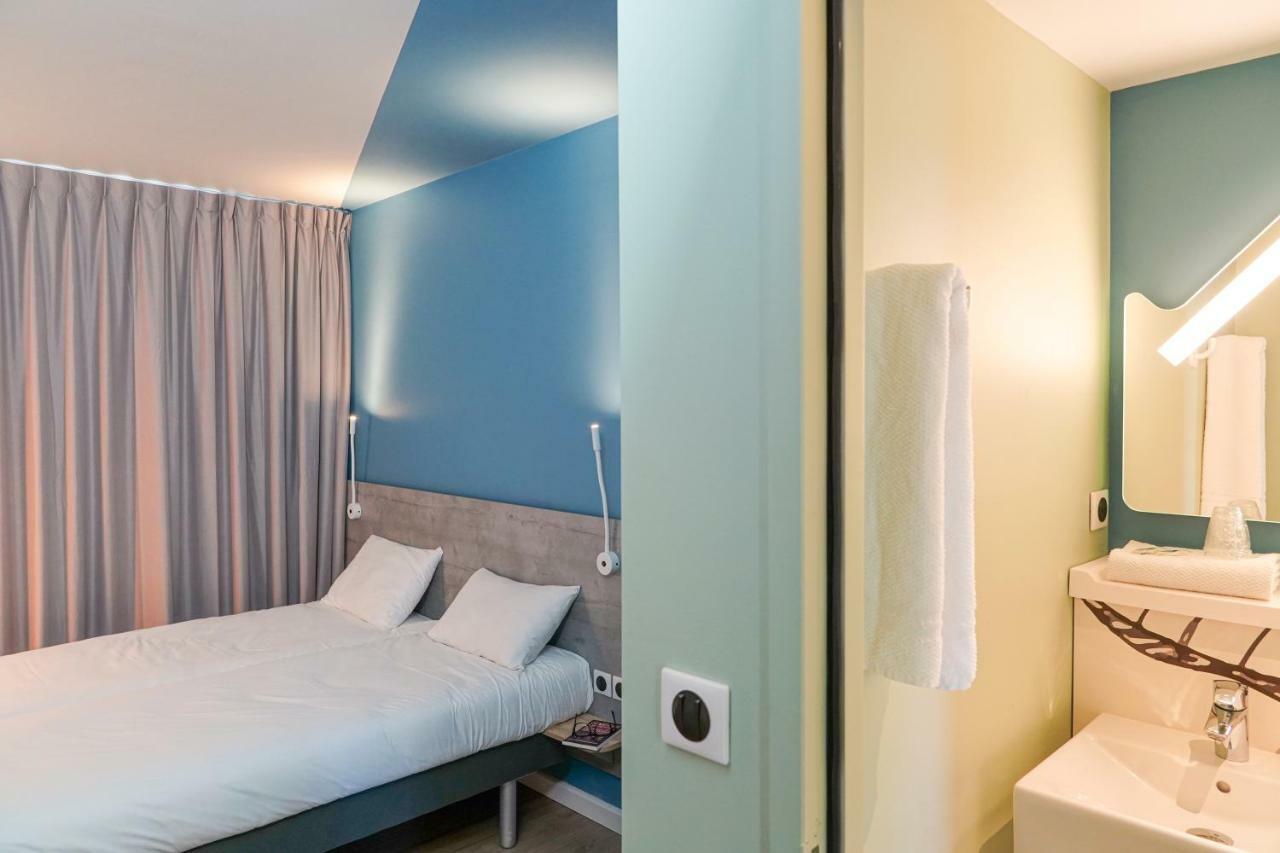 Ibis Budget Hotel 2*