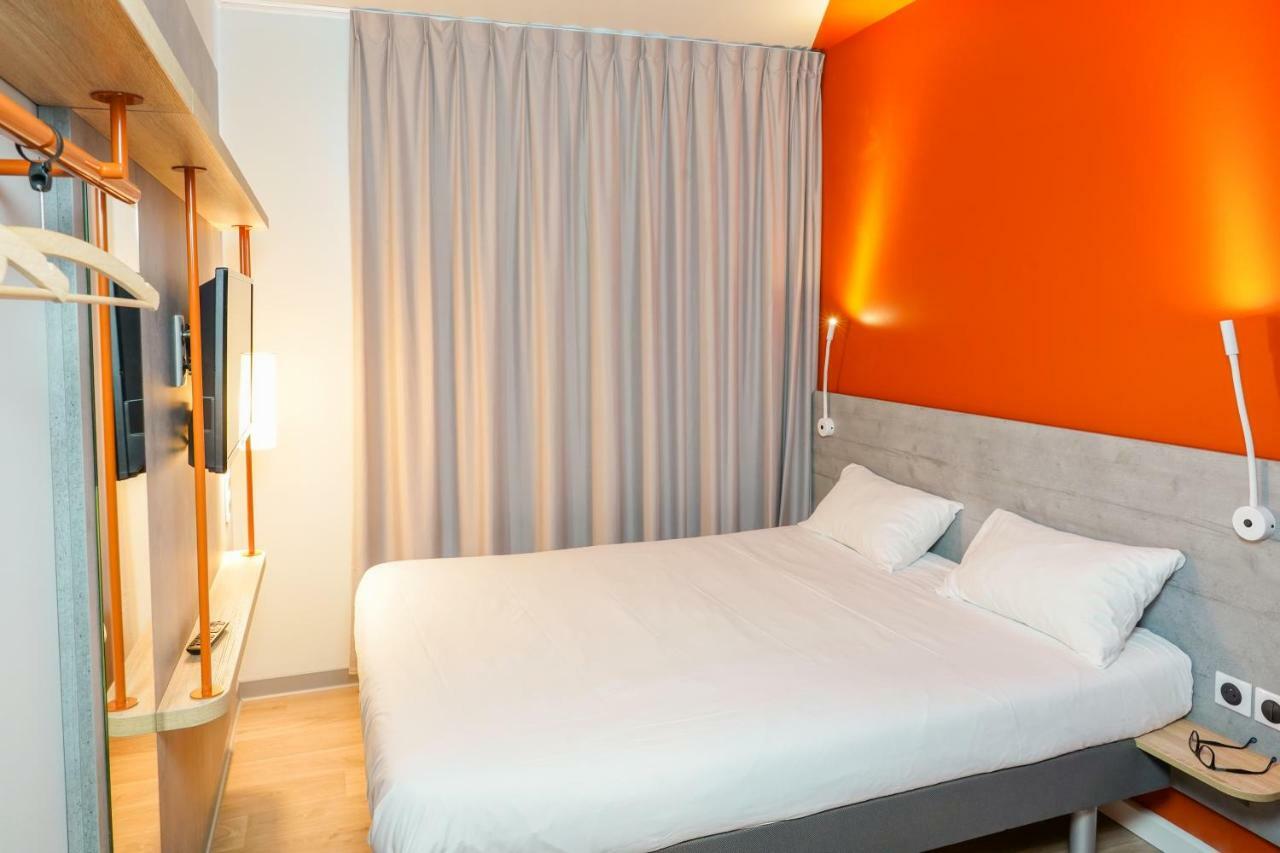 Ibis Budget 2* Aubenas