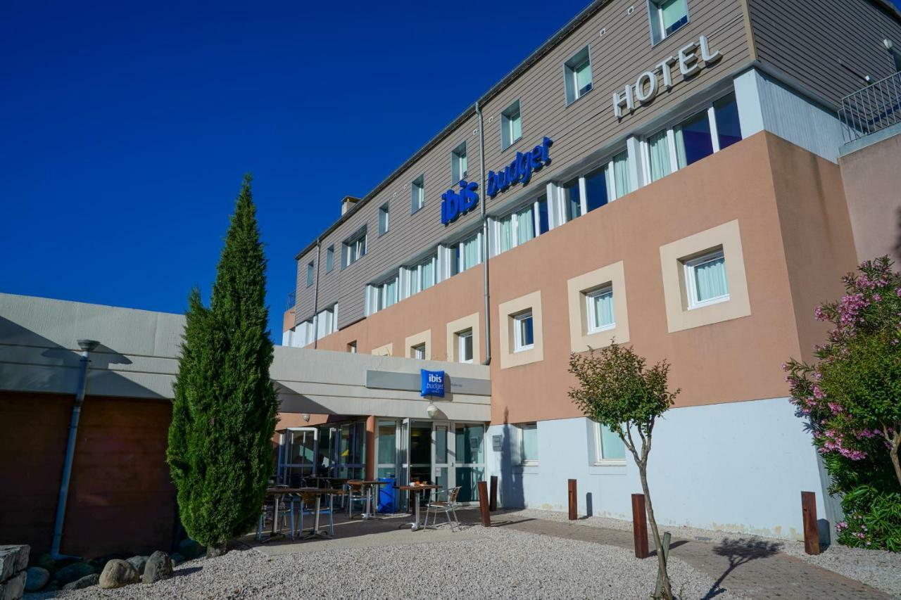 Ibis Budget 2* Aubenas