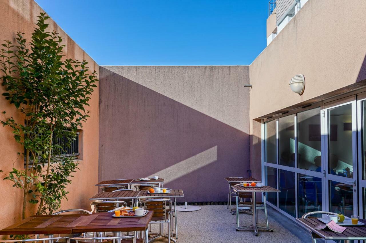 Hotel Ibis Budget Aubenas