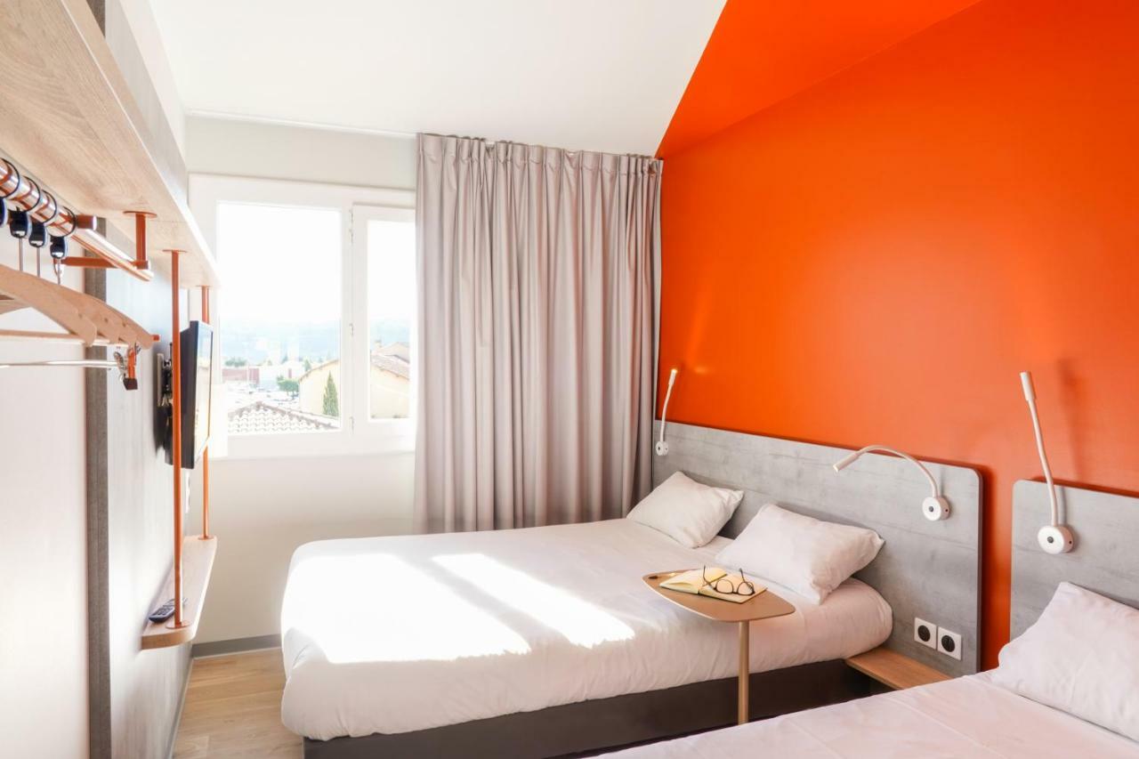Ibis Budget