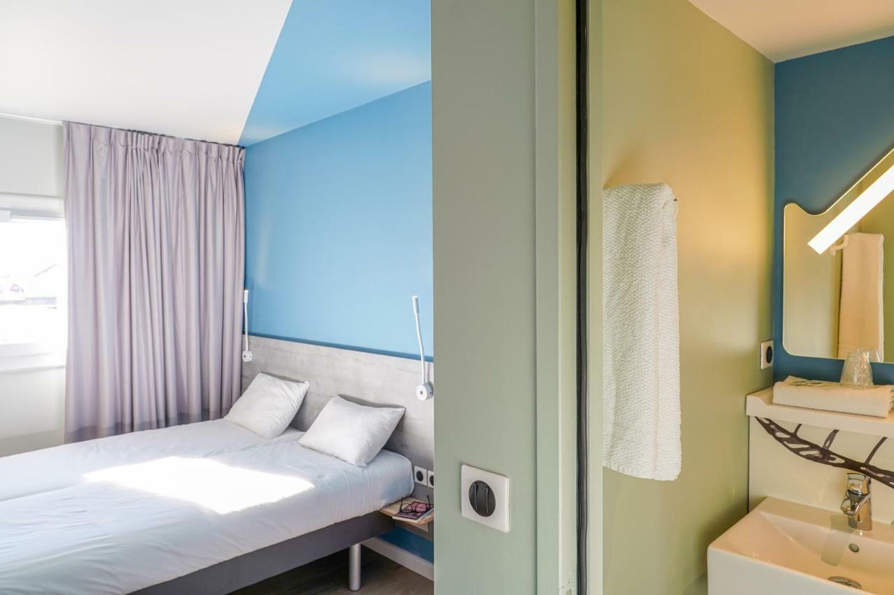 Ibis Budget 2*
