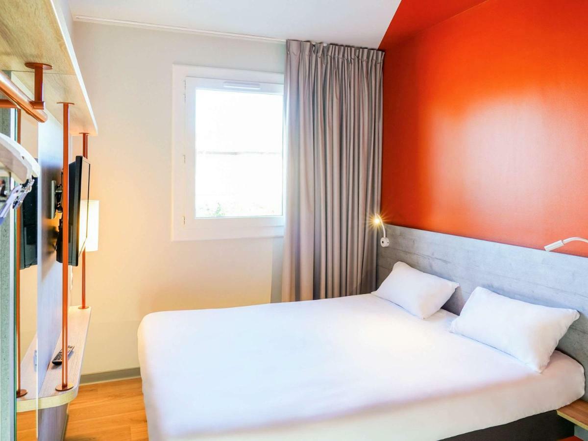 Ibis Budget Hotel Aubenas