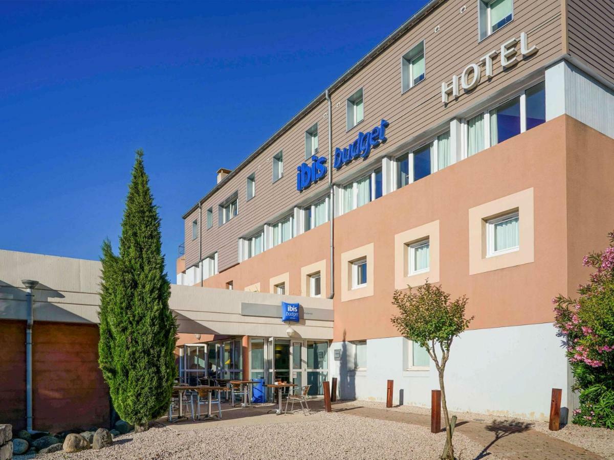 Ibis Budget
