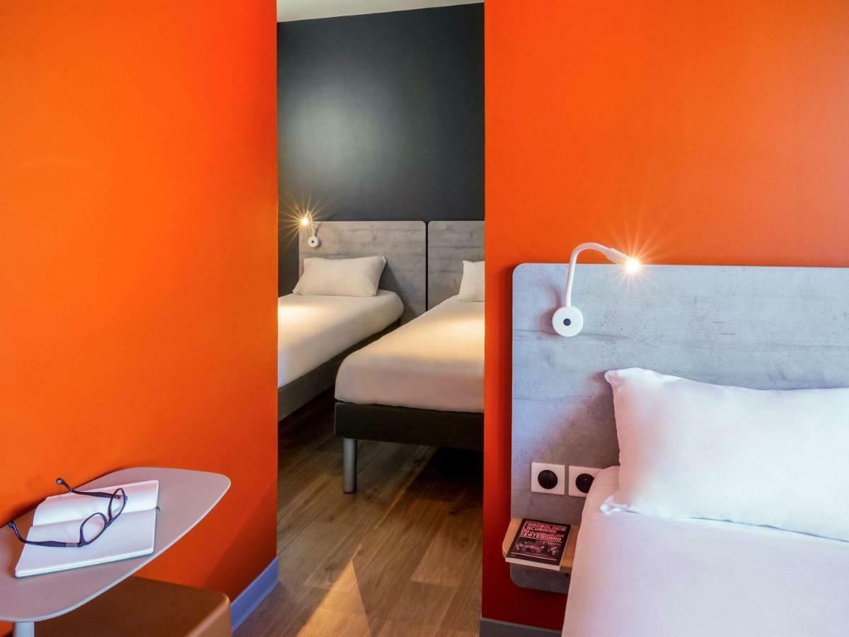 Hotel Ibis Budget Aubenas