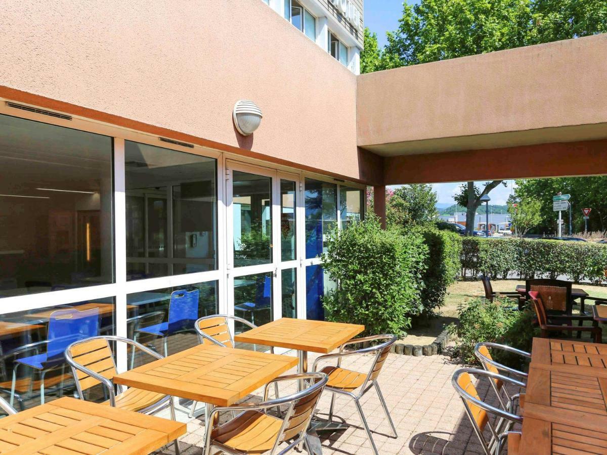 Ibis Budget 2*