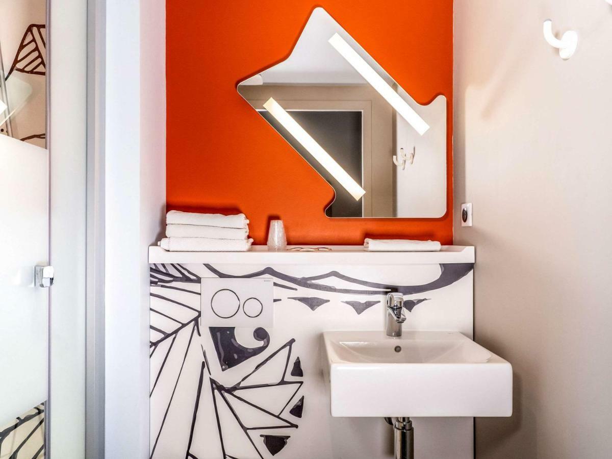 Ibis Budget Hotel