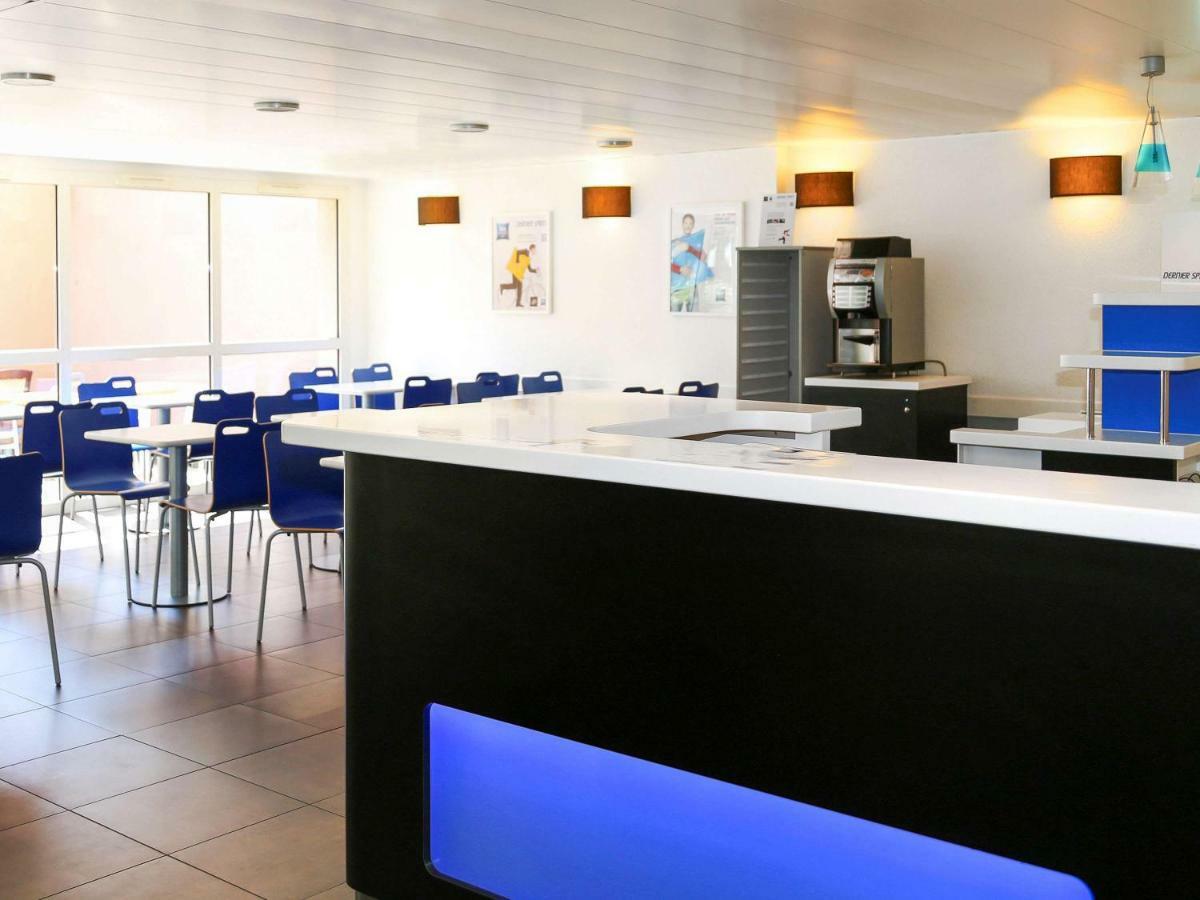 Ibis Budget 2*