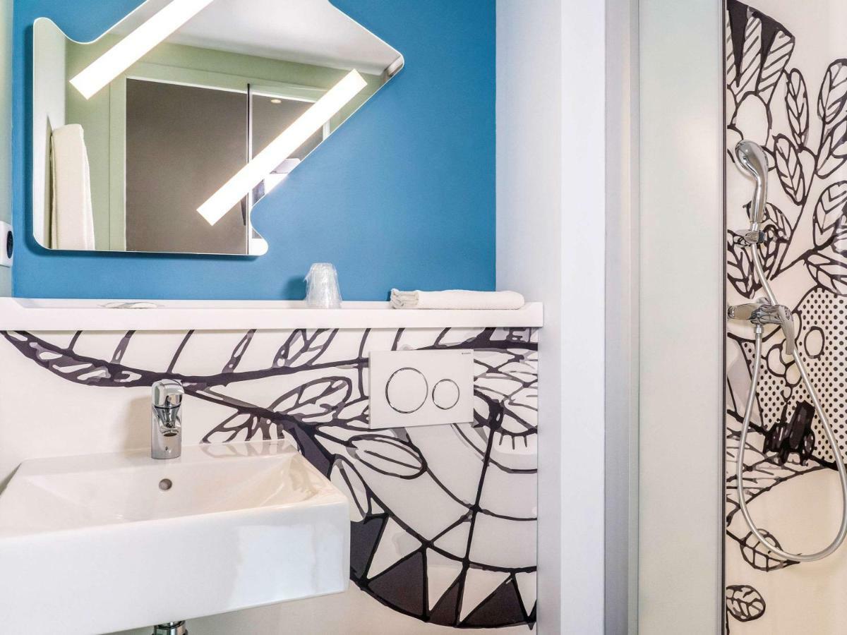 Ibis Budget Hotel Aubenas