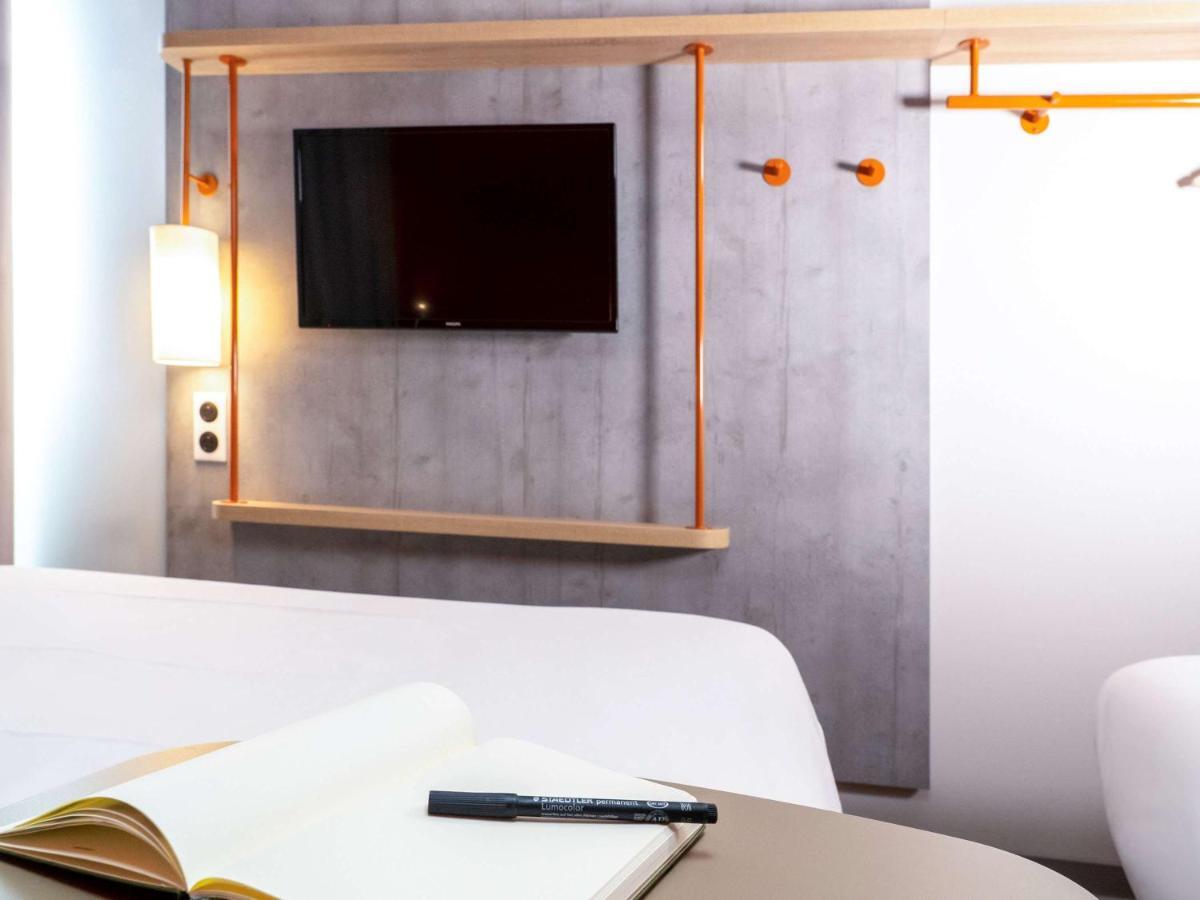 Ibis Budget 2* Aubenas