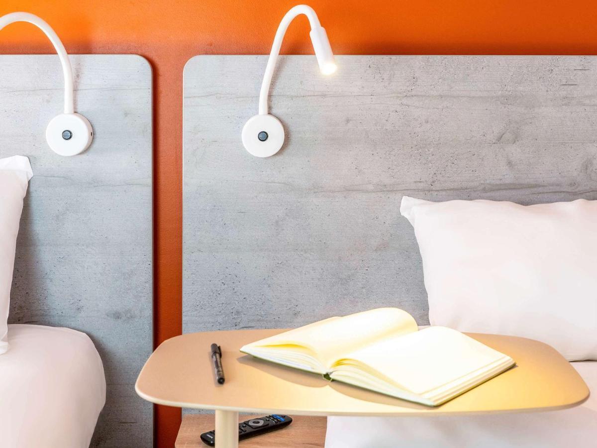 Hotel Ibis Budget Aubenas