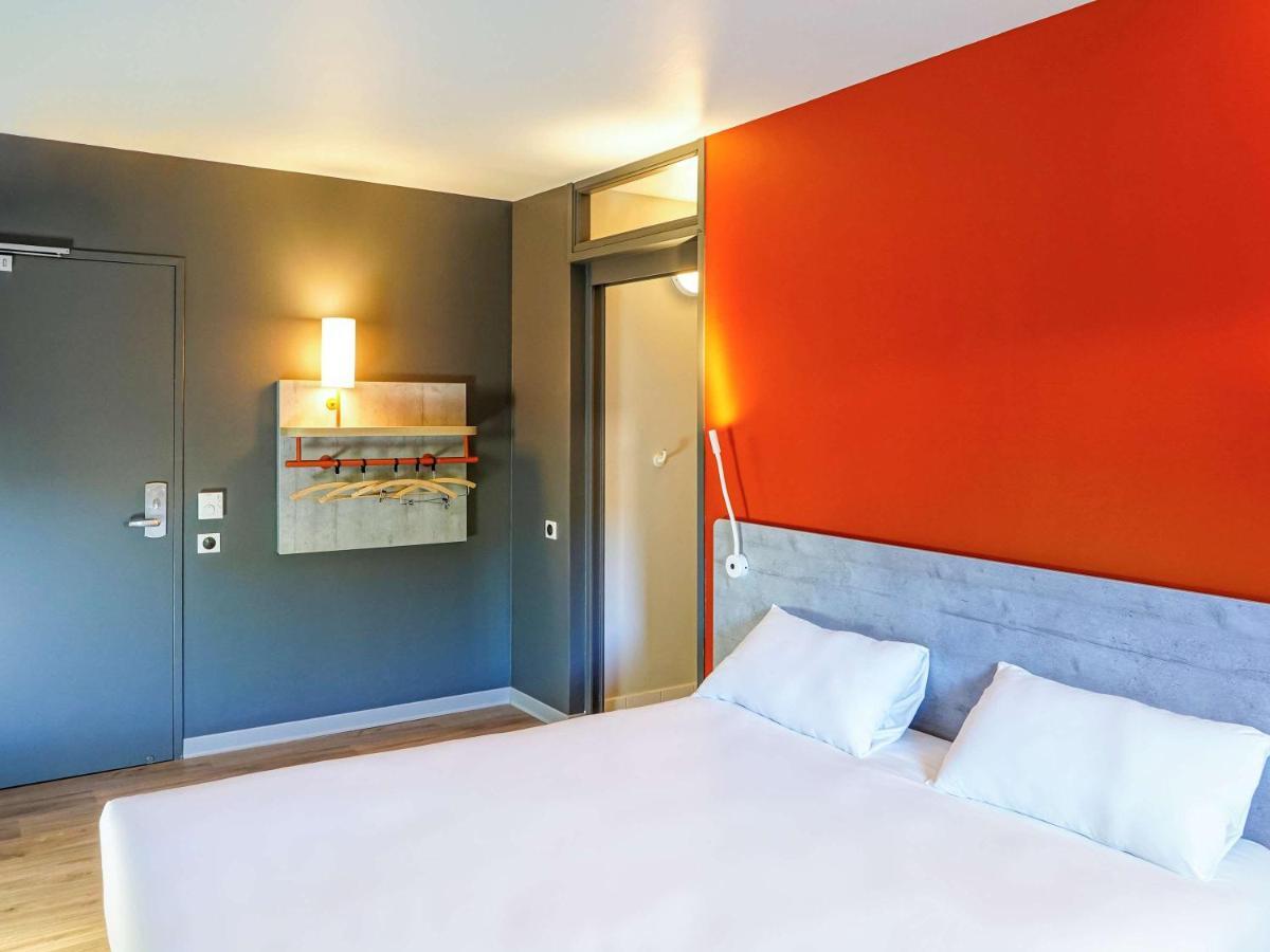 Ibis Budget 2*