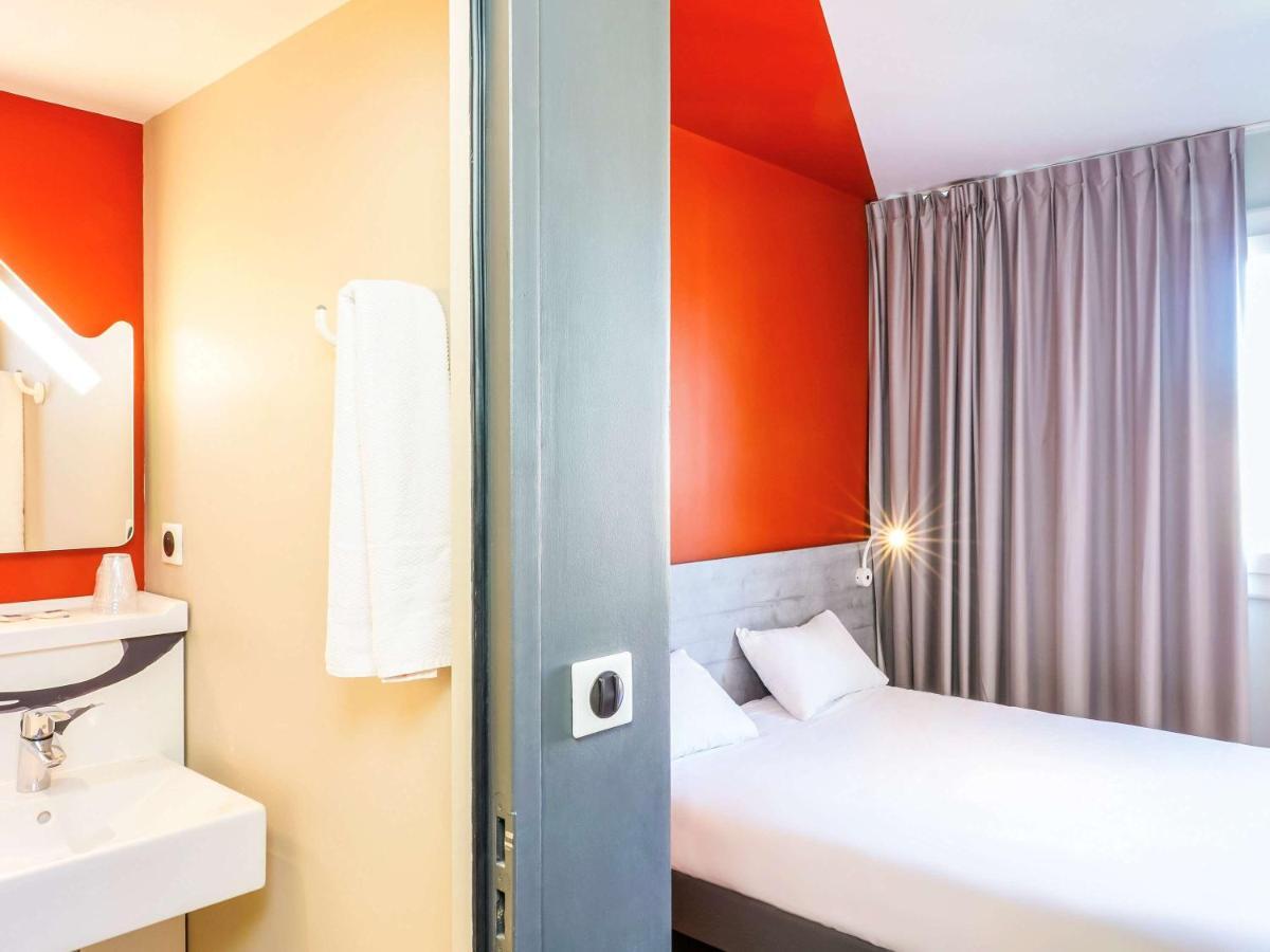 Ibis Budget