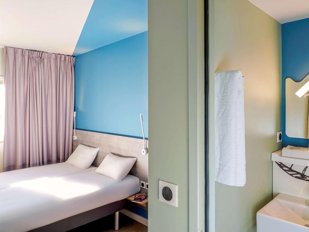 Ibis Budget Hotel 2*