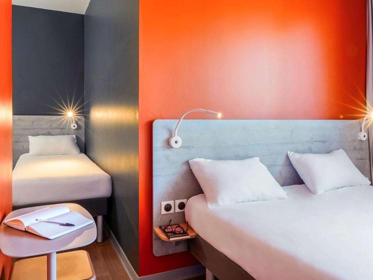 Ibis Budget 2* Aubenas