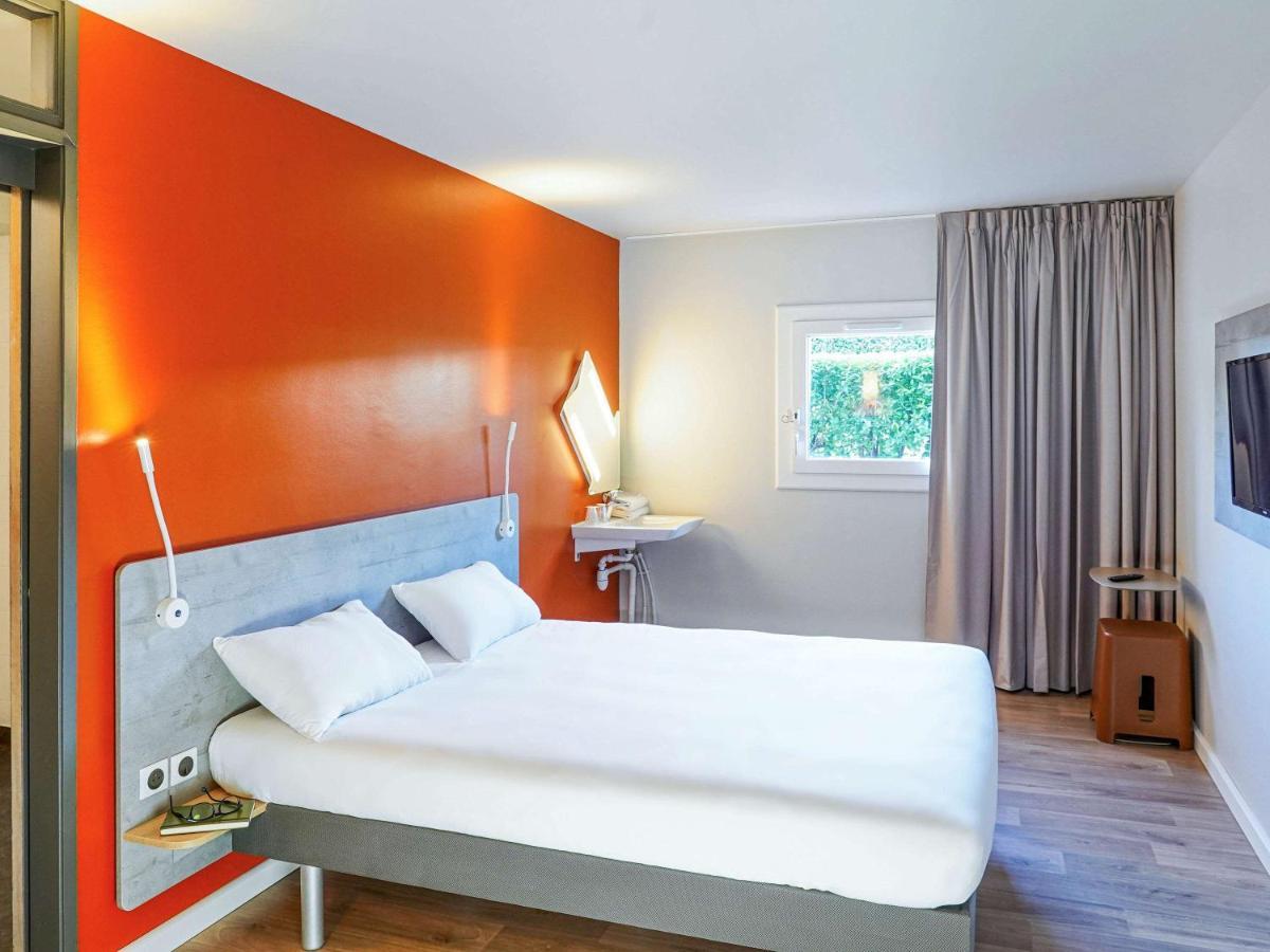 Ibis Budget 2*