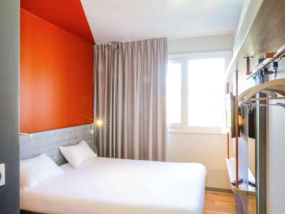 Ibis Budget 2* Aubenas